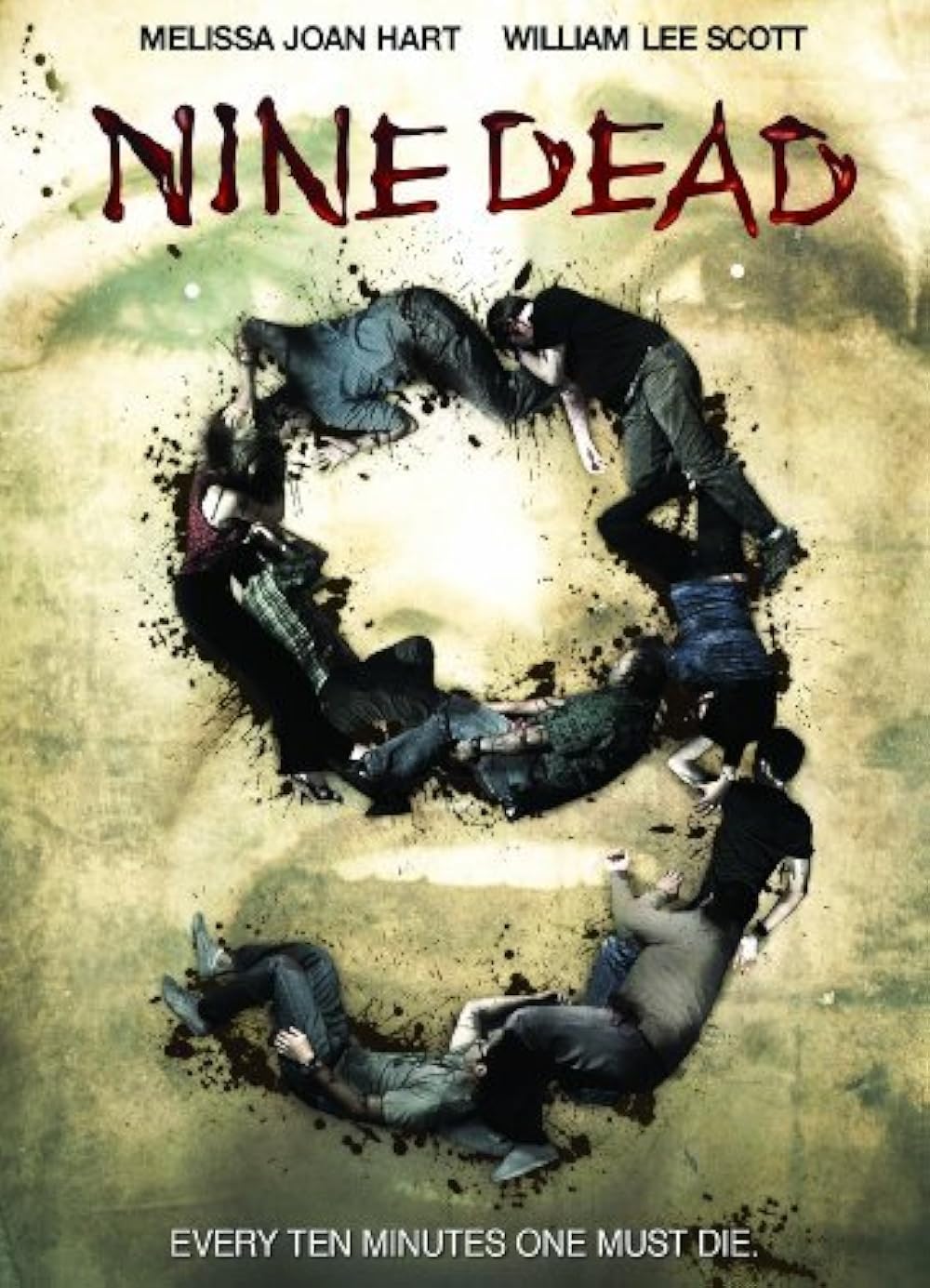 Nine Dead 