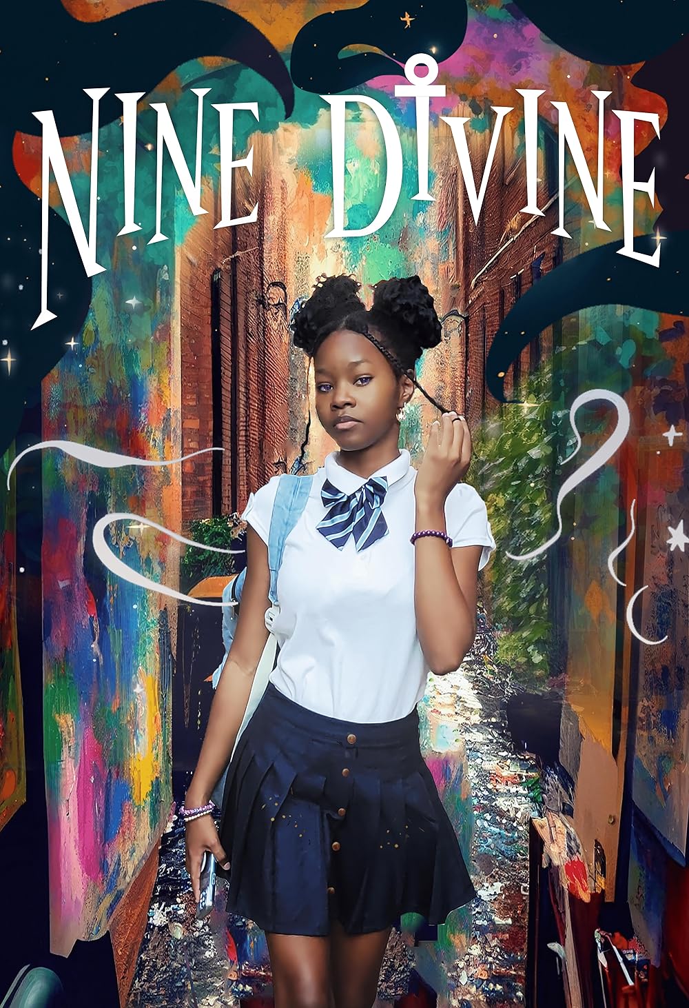 Nine Divine 