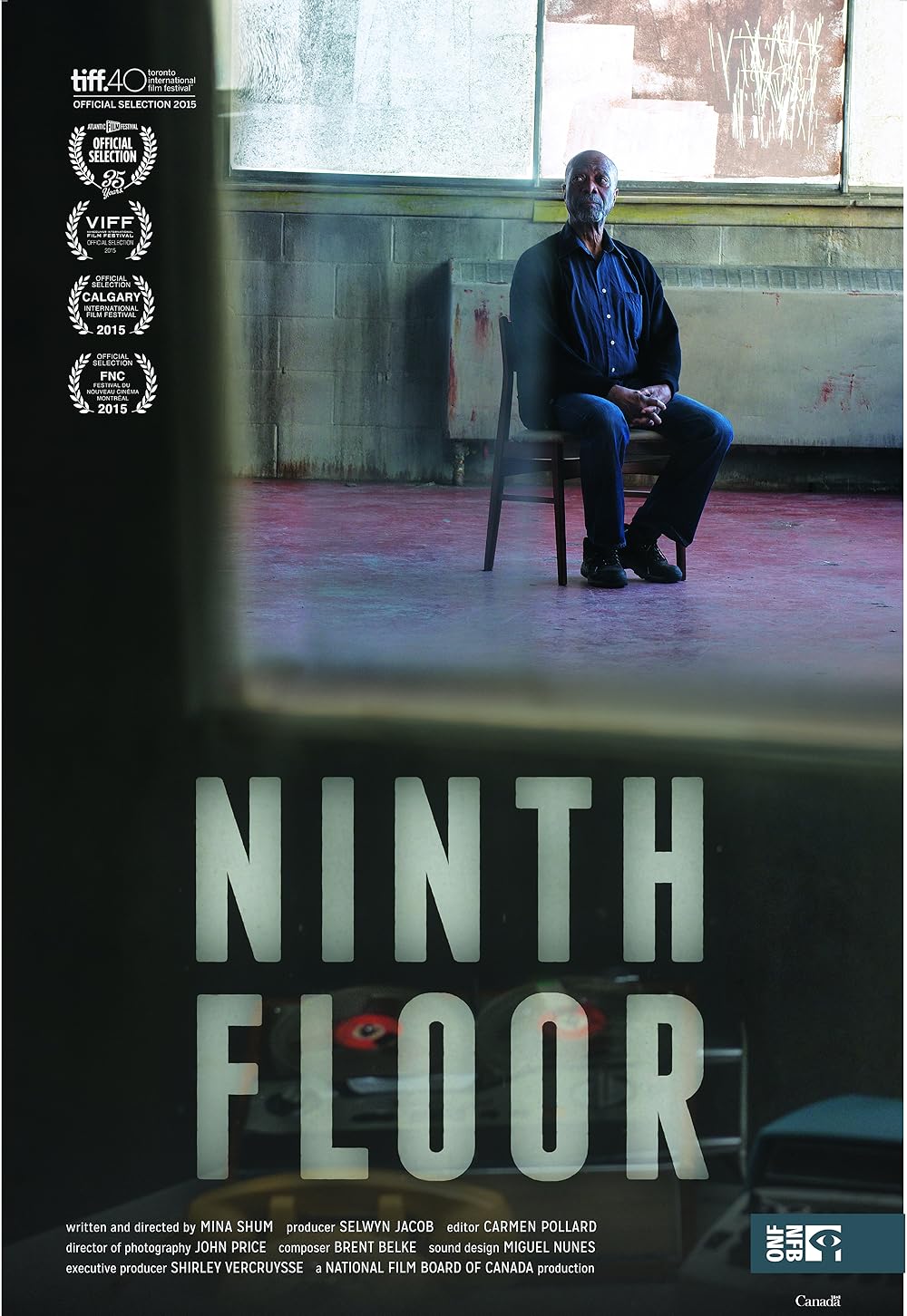 Ninth Floor 