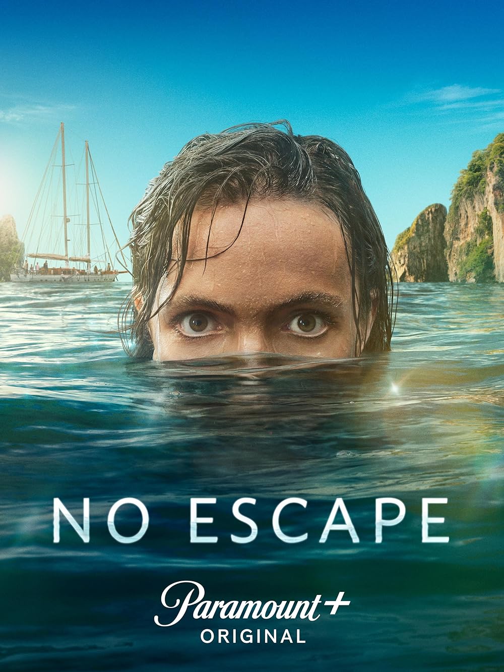No Escape 