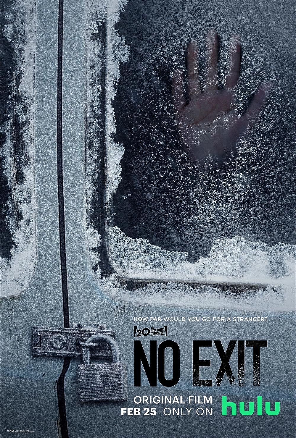No Exit 