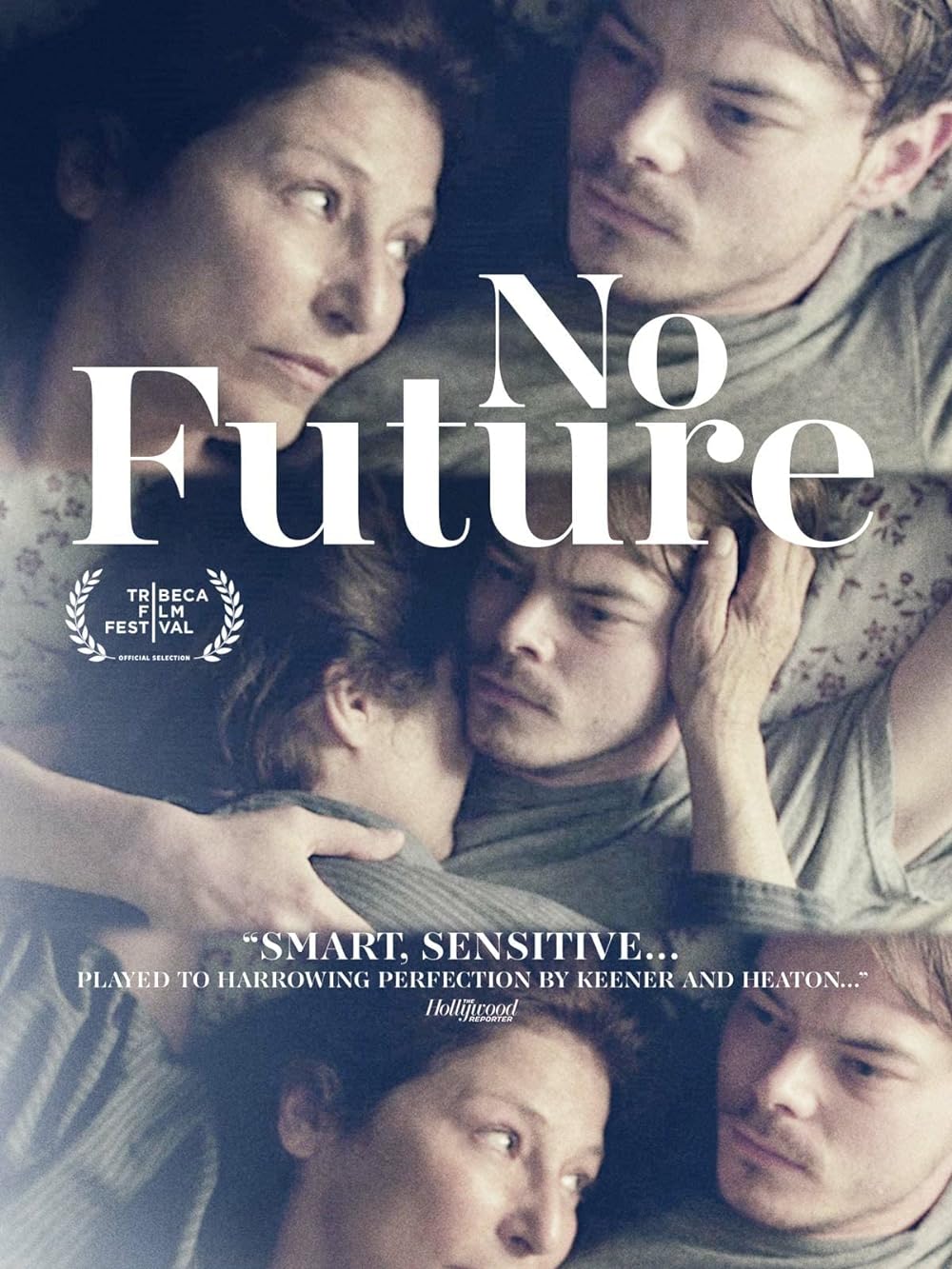 No Future 