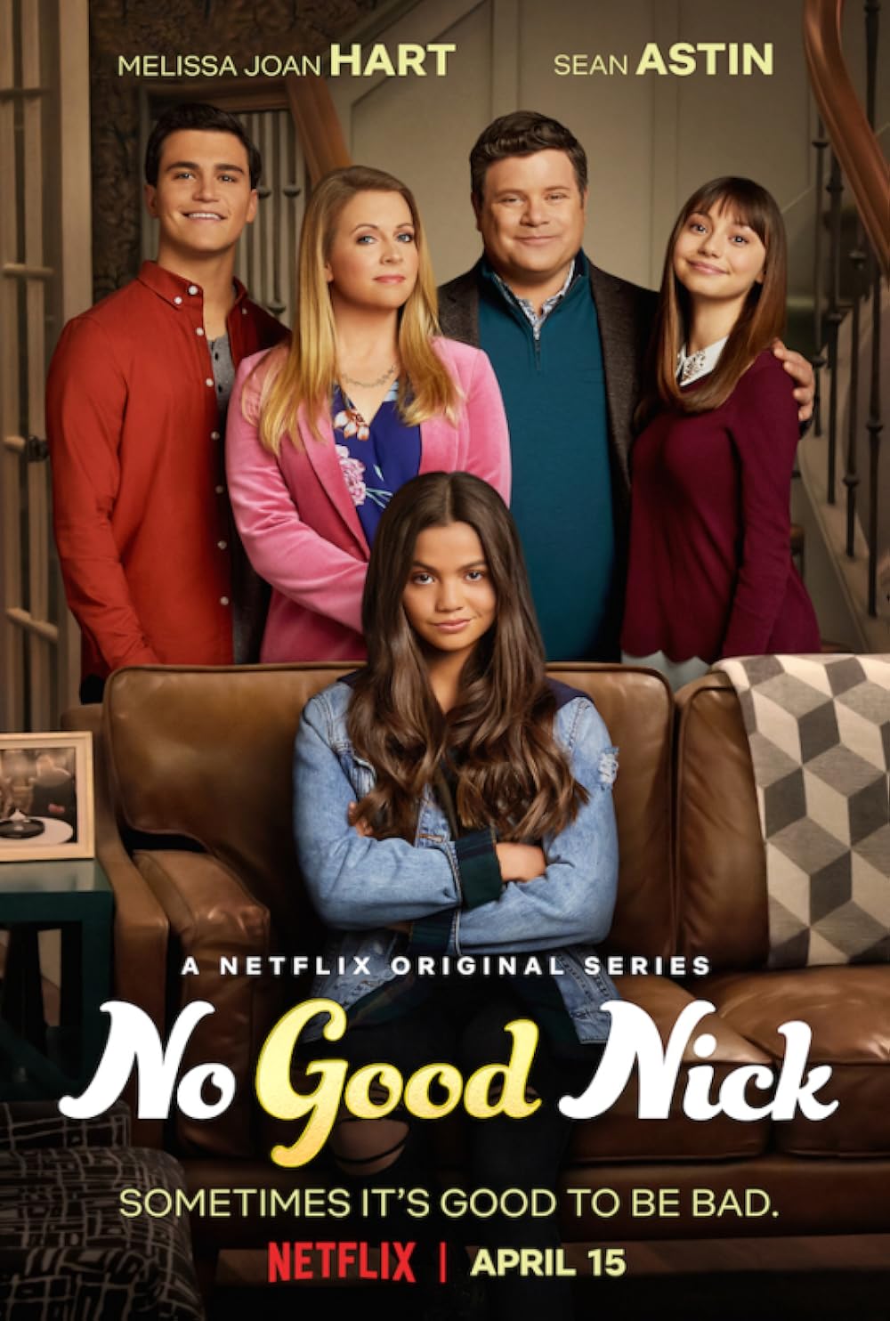 No Good Nick 