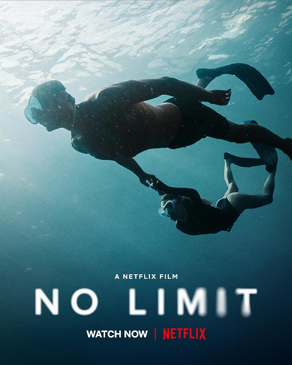 No Limit 