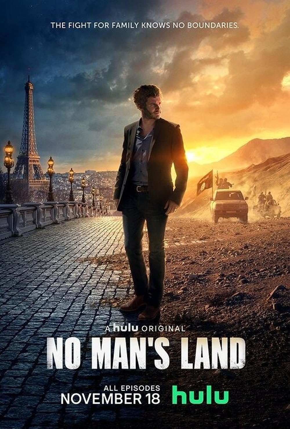 No Man's Land 