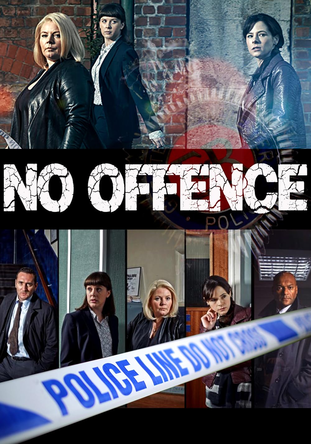 No Offence 