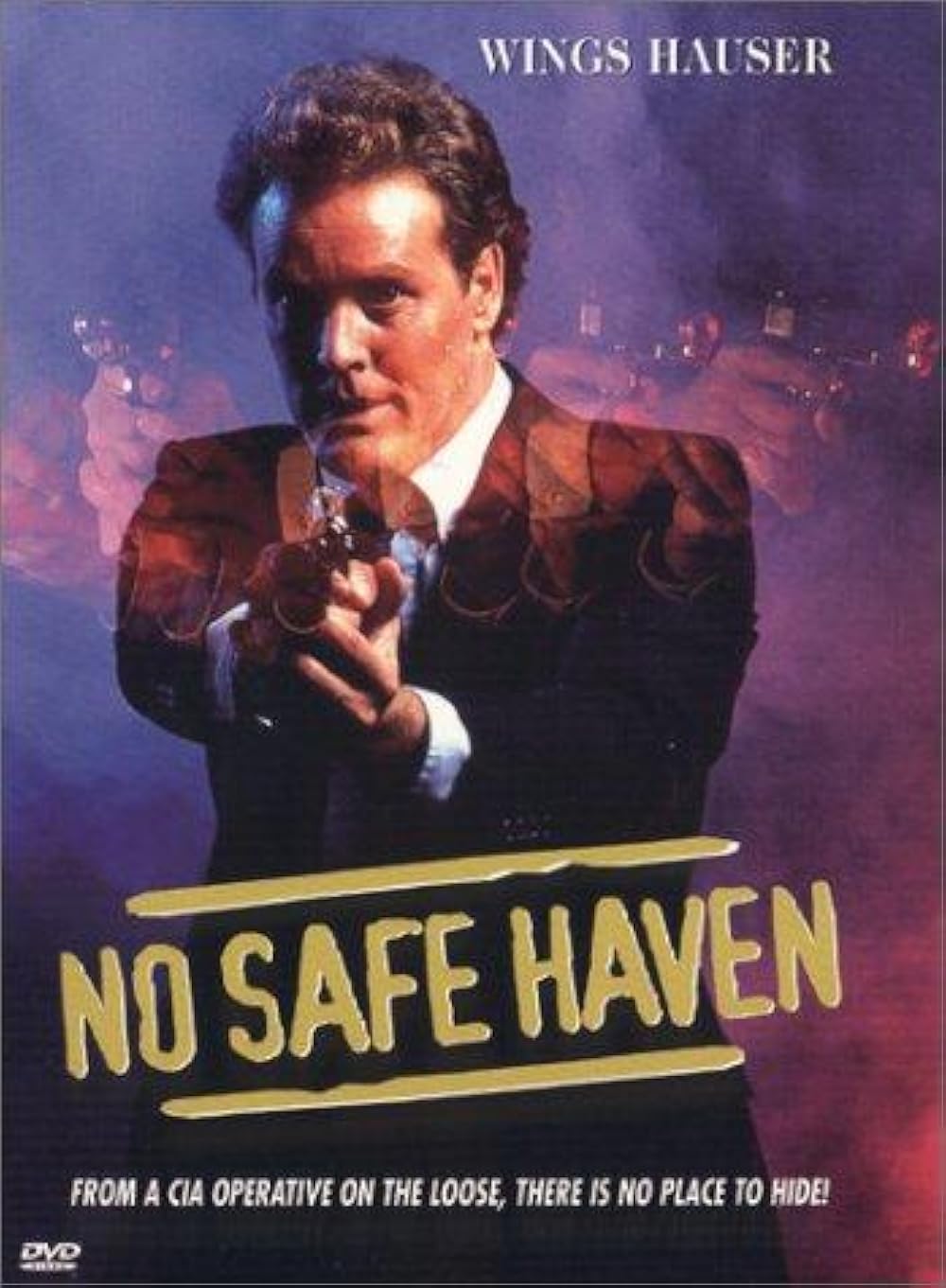 No Safe Haven 