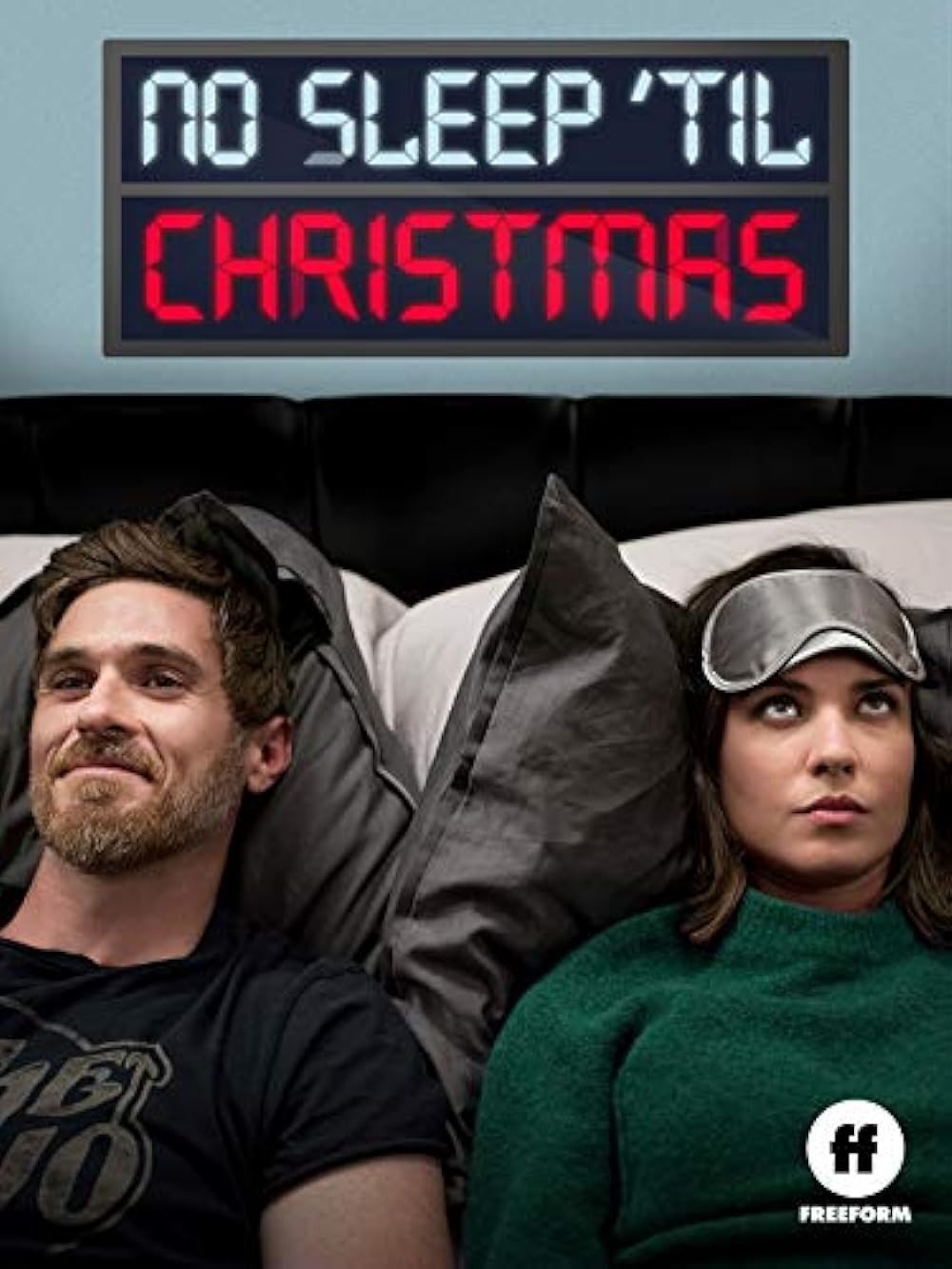 No Sleep 'Til Christmas 