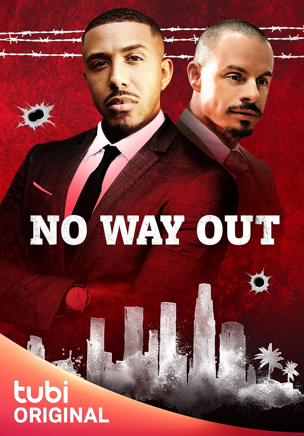 No Way Out 