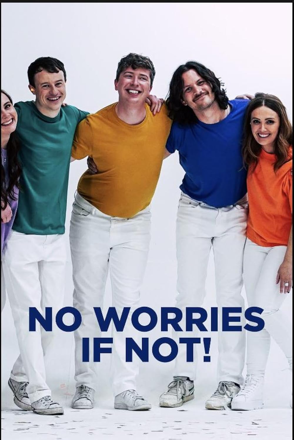 No Worries If Not! 