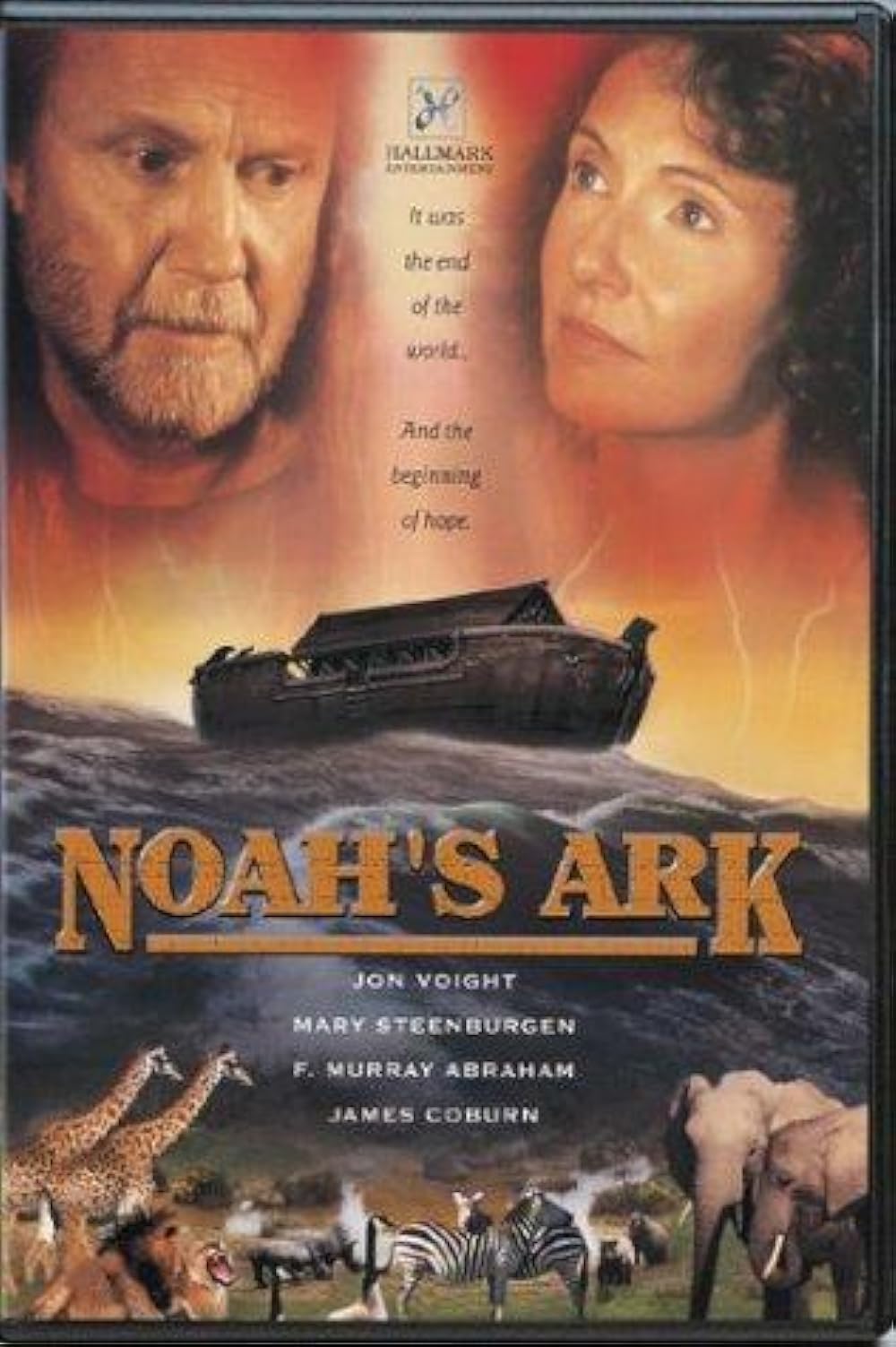 Noah's Ark 