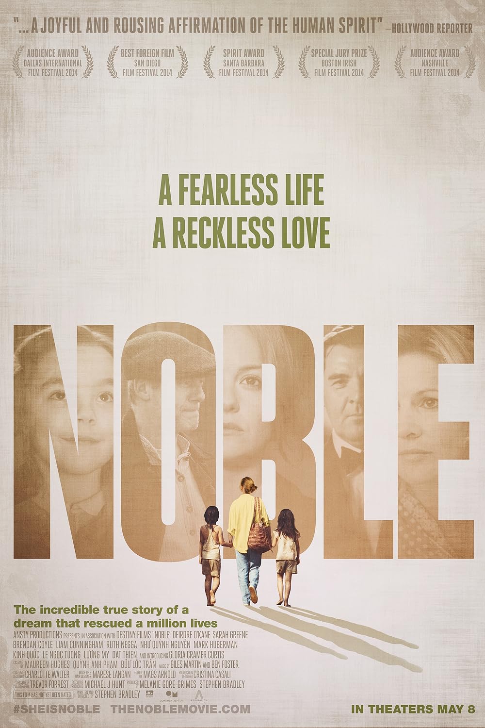Noble 