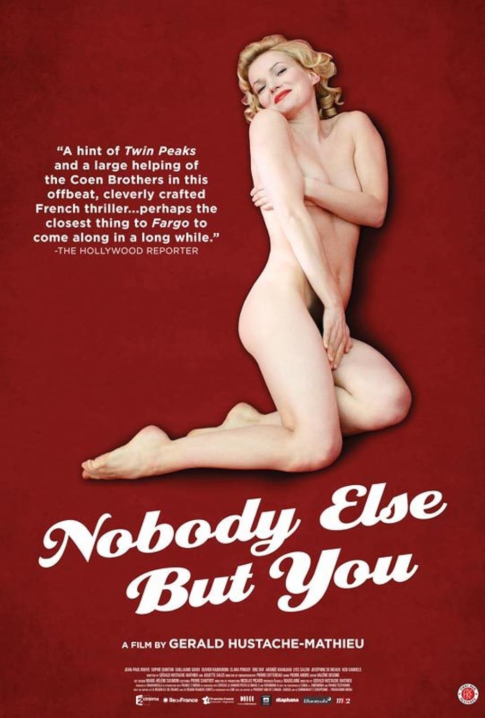 Nobody Else But You 