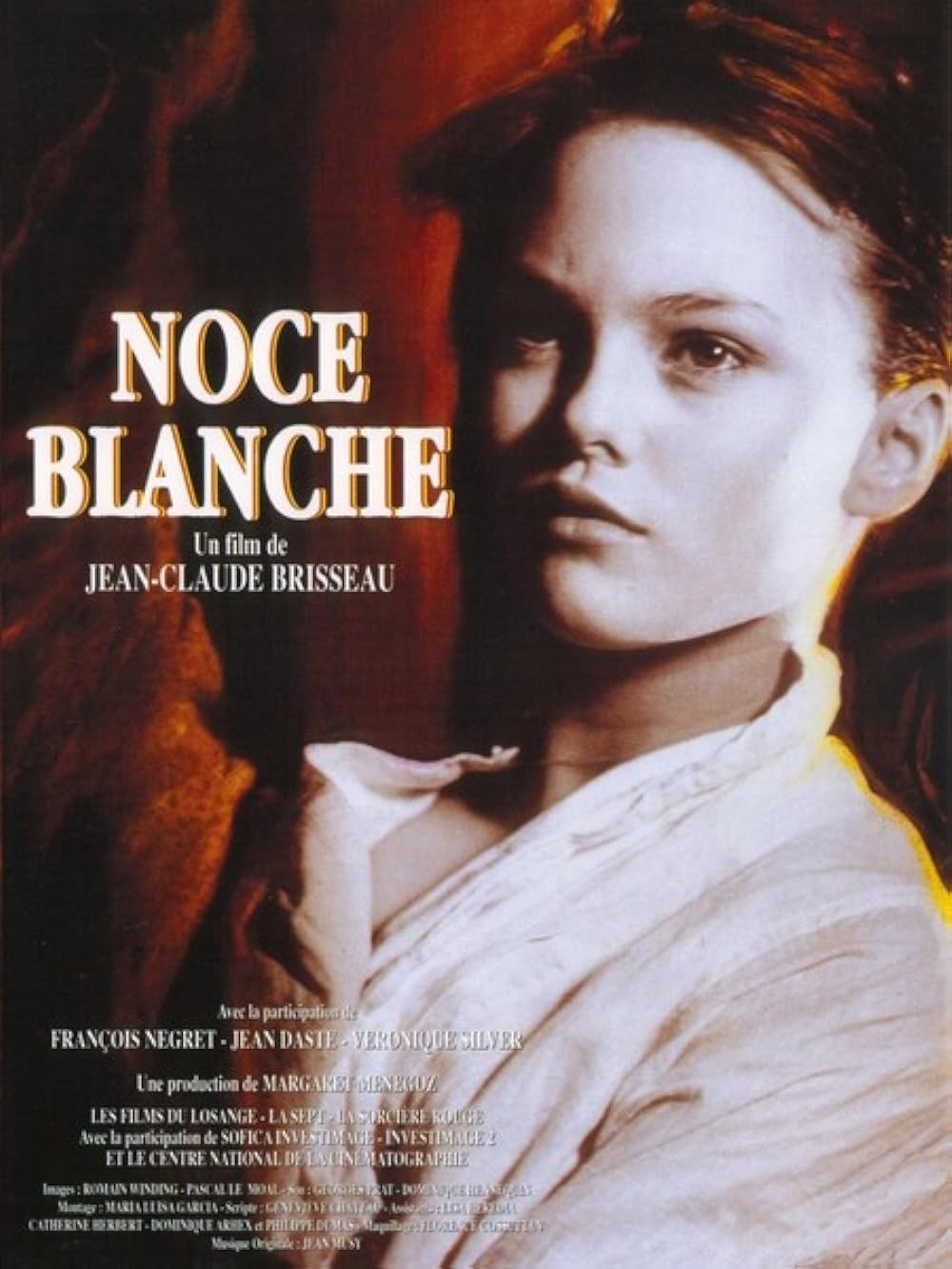 Noce blanche 