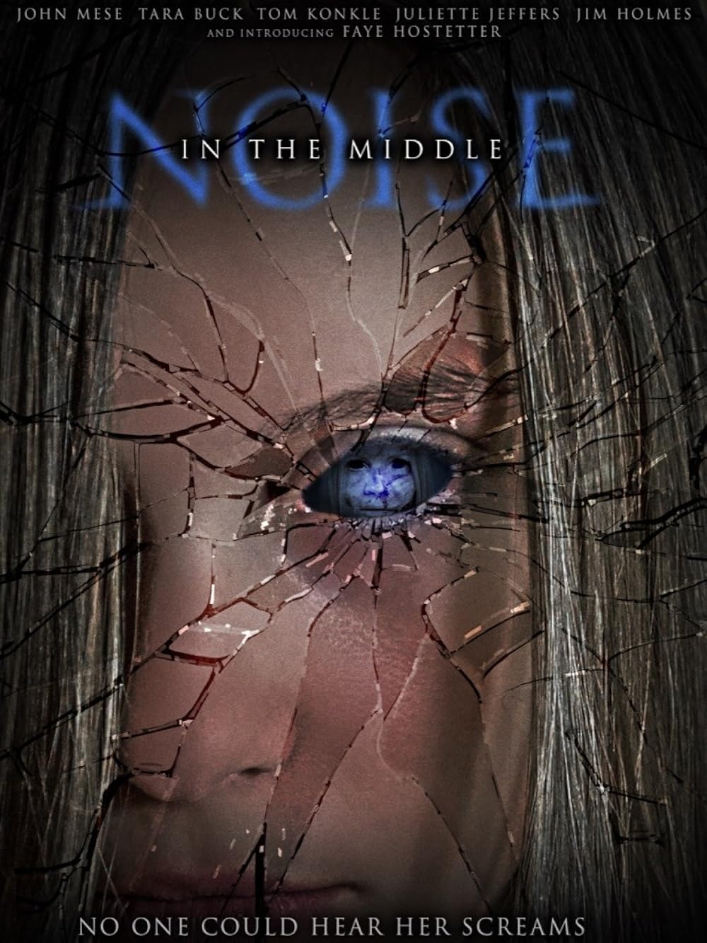 Noise in the Middle 
