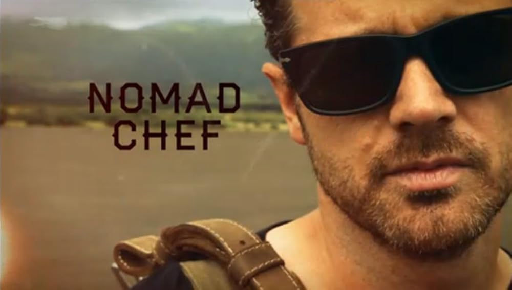 Nomad Chef 