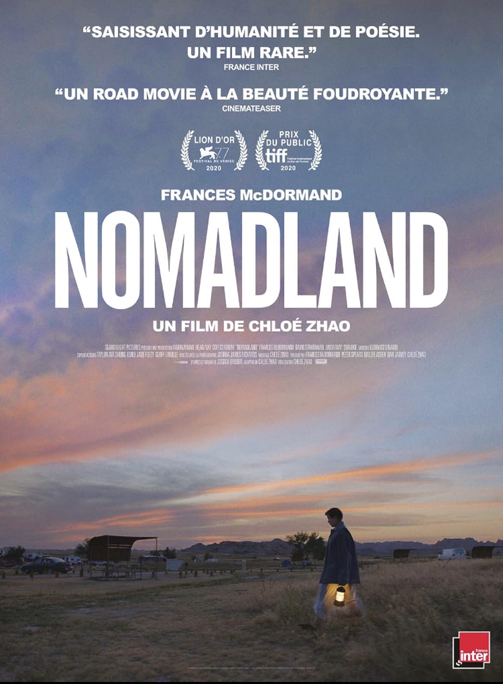 Nomadland 
