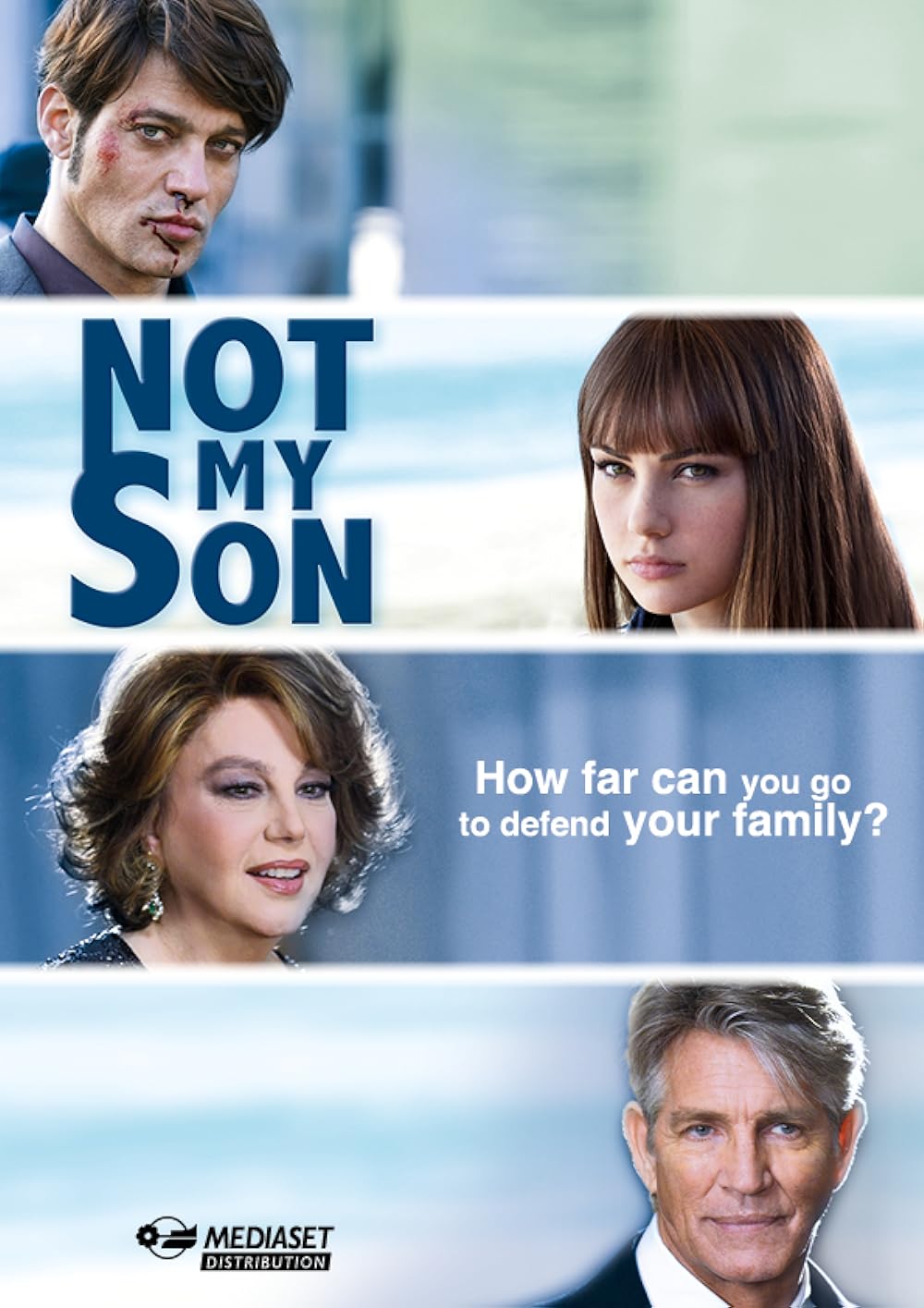 Non Ã¨ stato mio figlio 