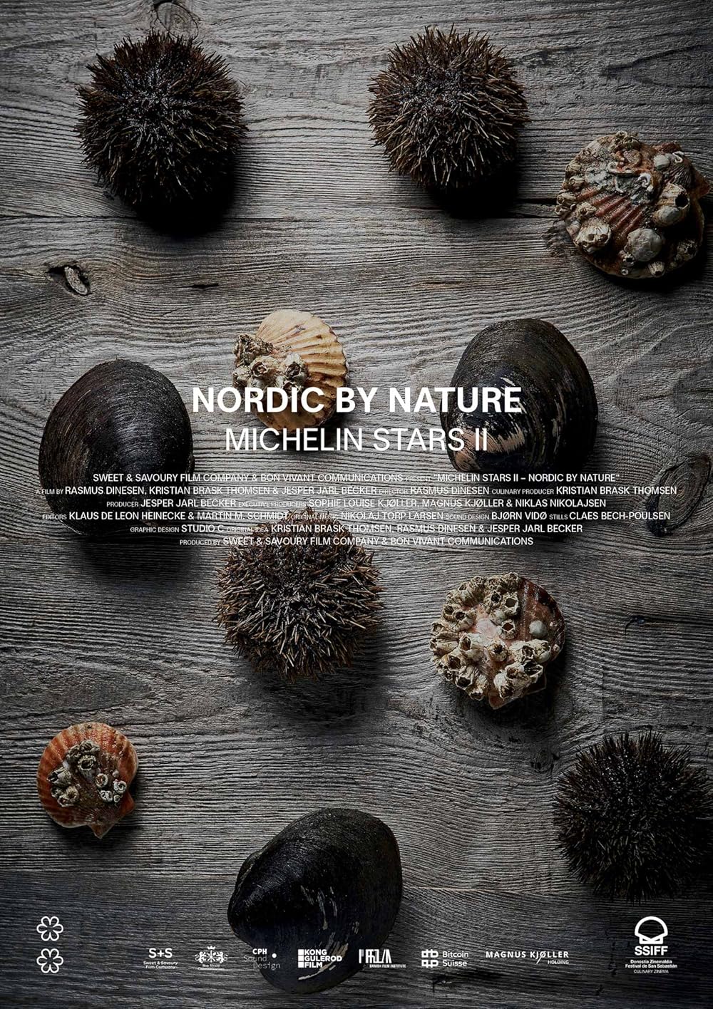 Nordic by Nature - Michelin Stars 