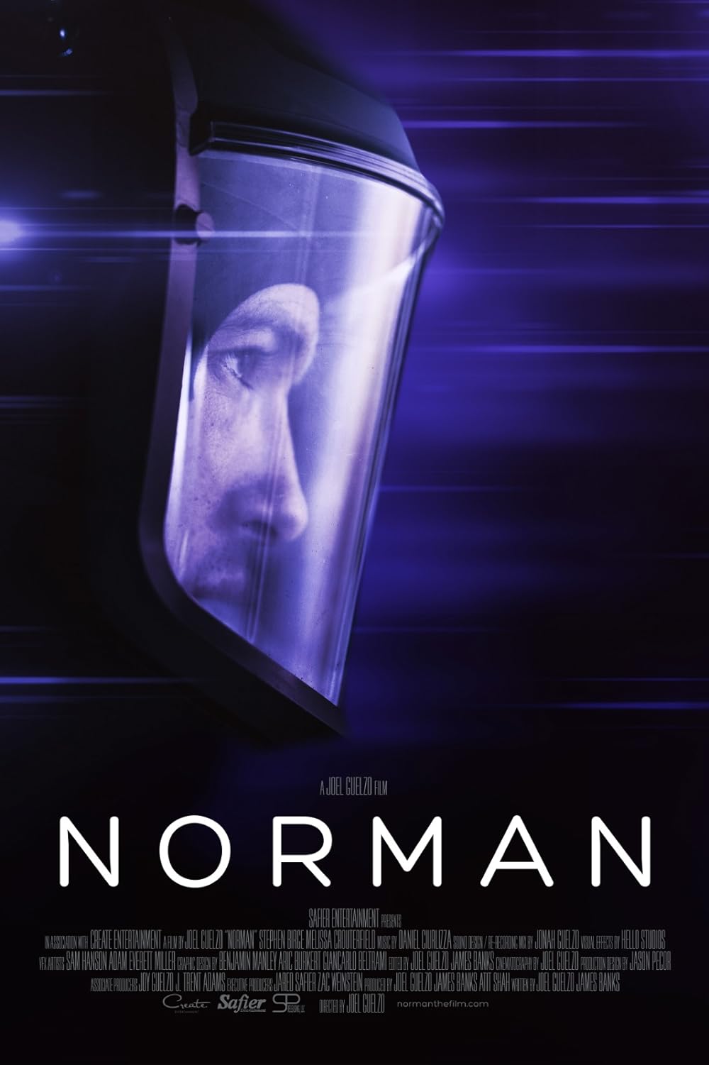 Norman 
