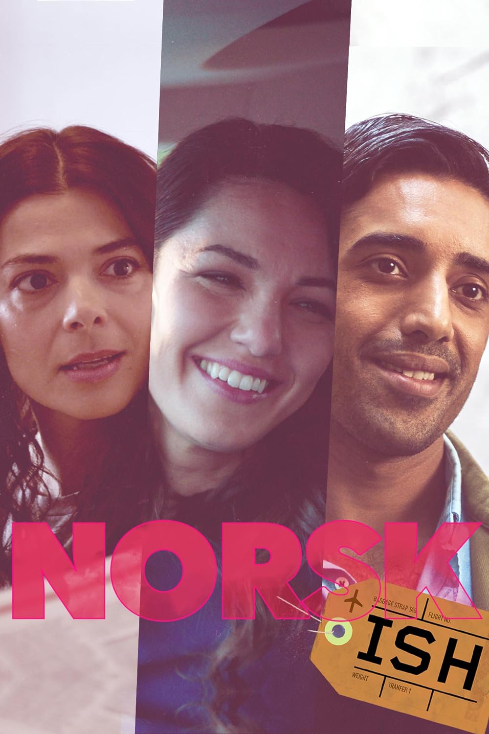 Norsk-ish 