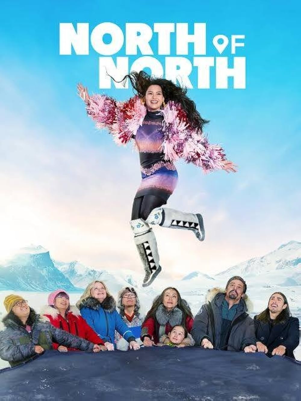 North of North 
