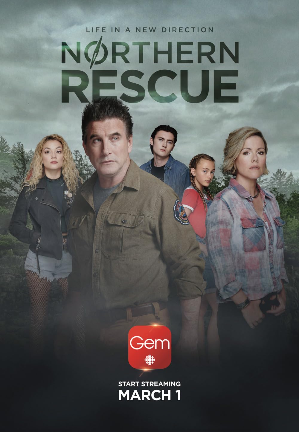 Northern Rescue 