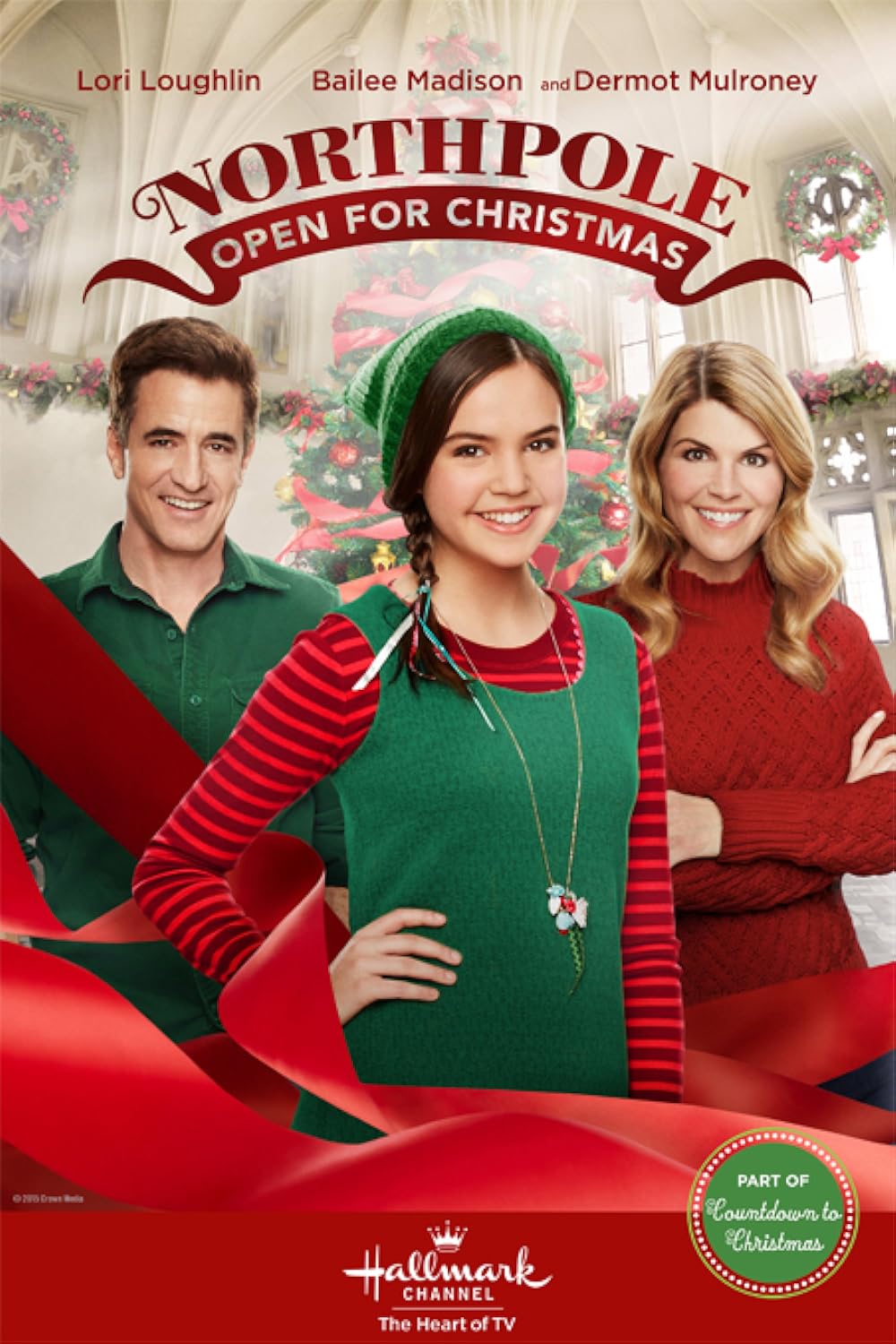 Northpole: Open for Christmas 