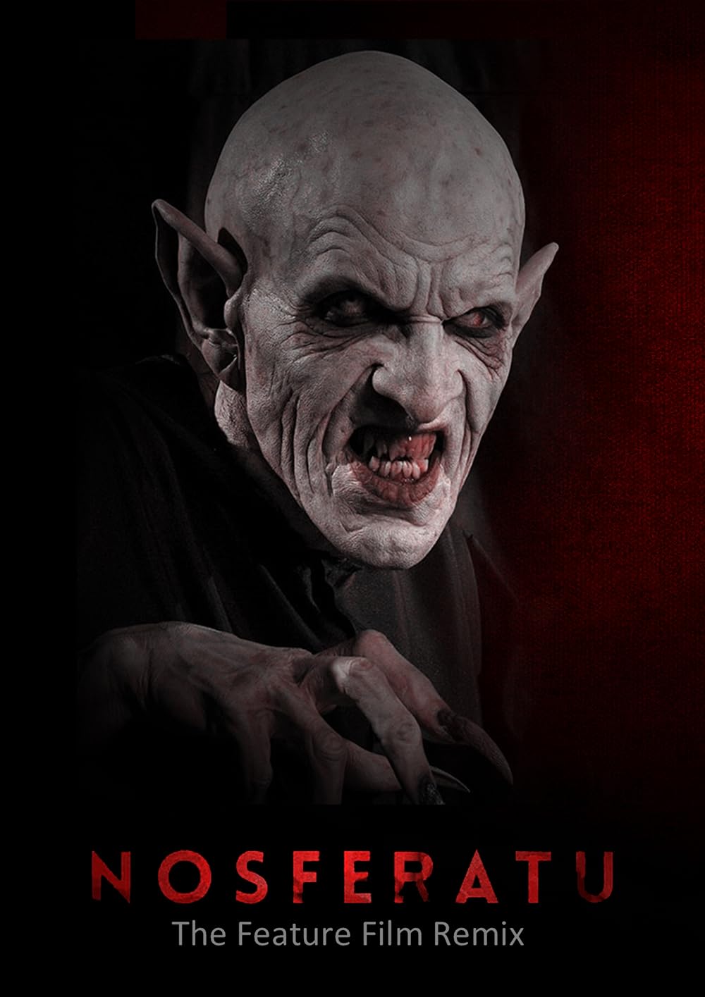 Nosferatu: A Symphony of Horror 
