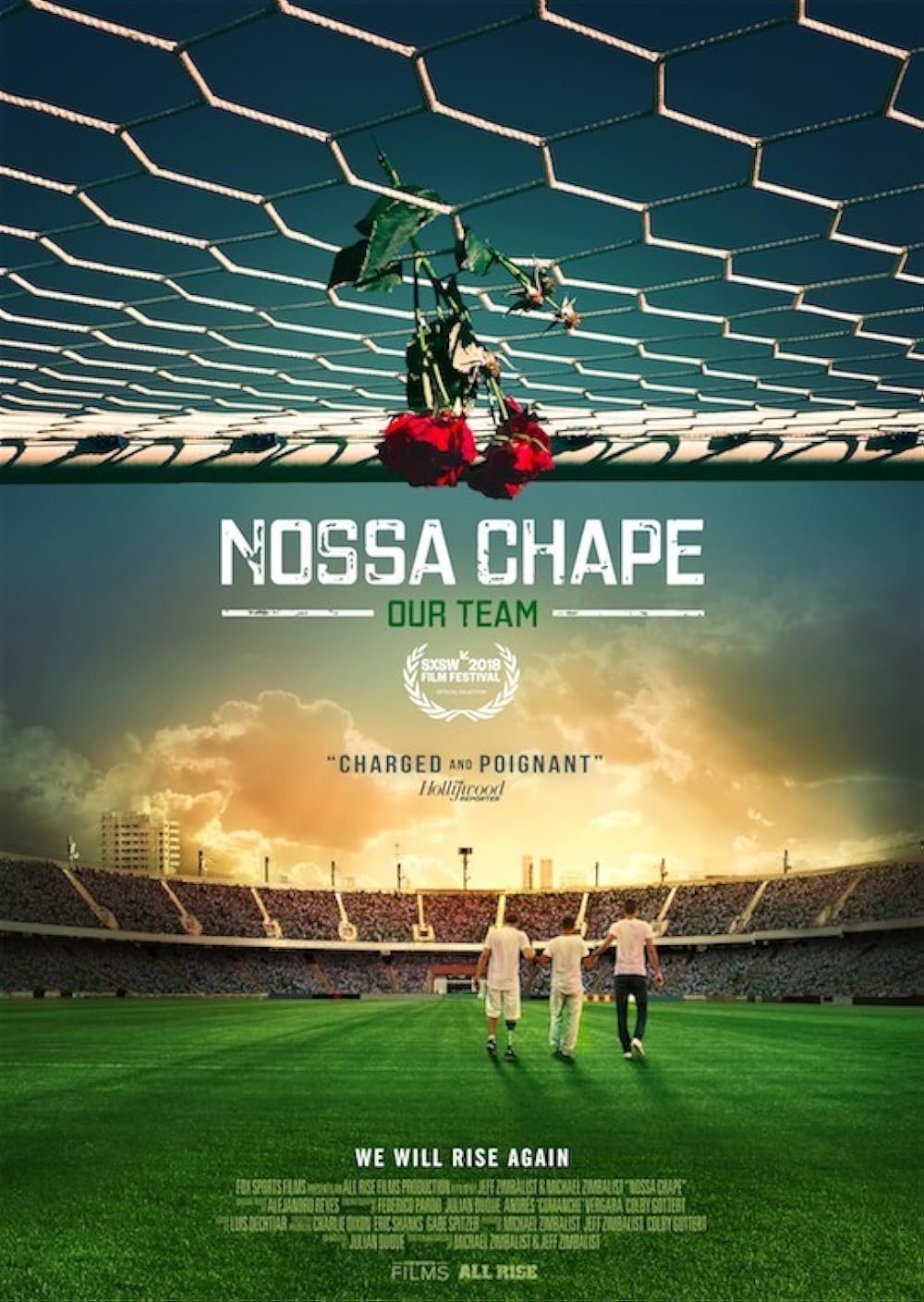 Nossa Chape 