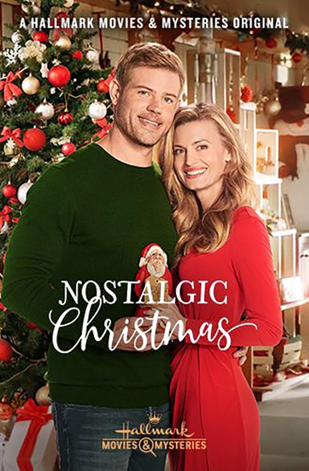 Nostalgic Christmas 