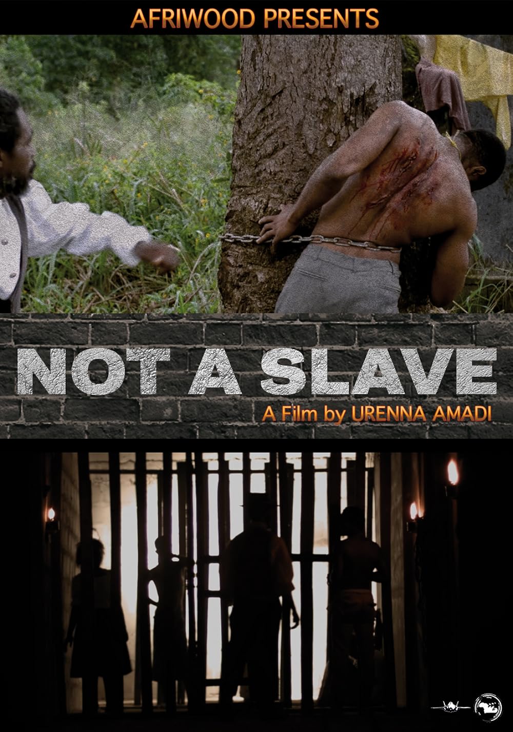 Not a Slave 