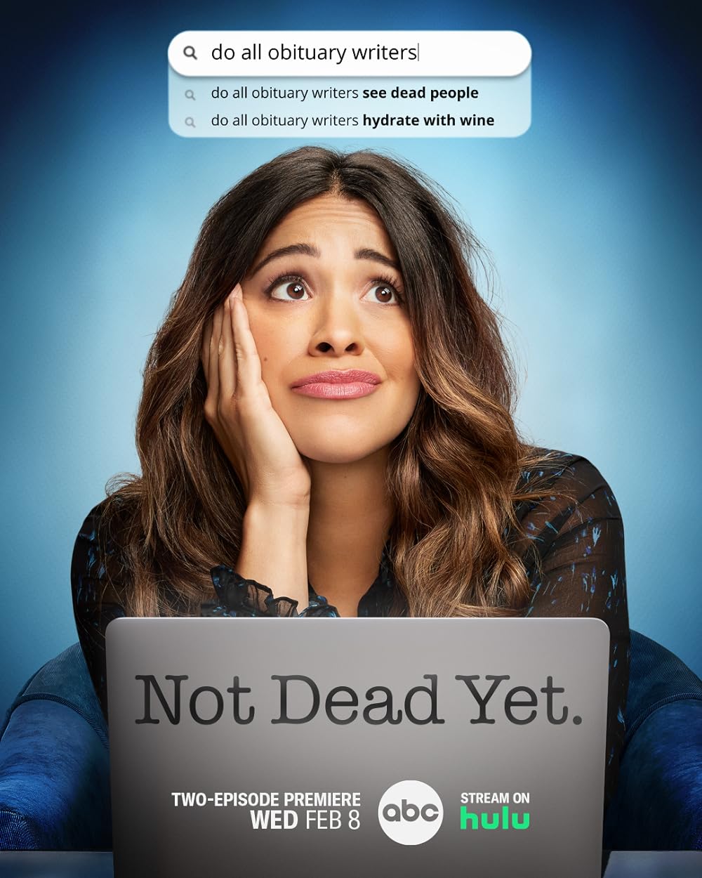 Not Dead Yet 