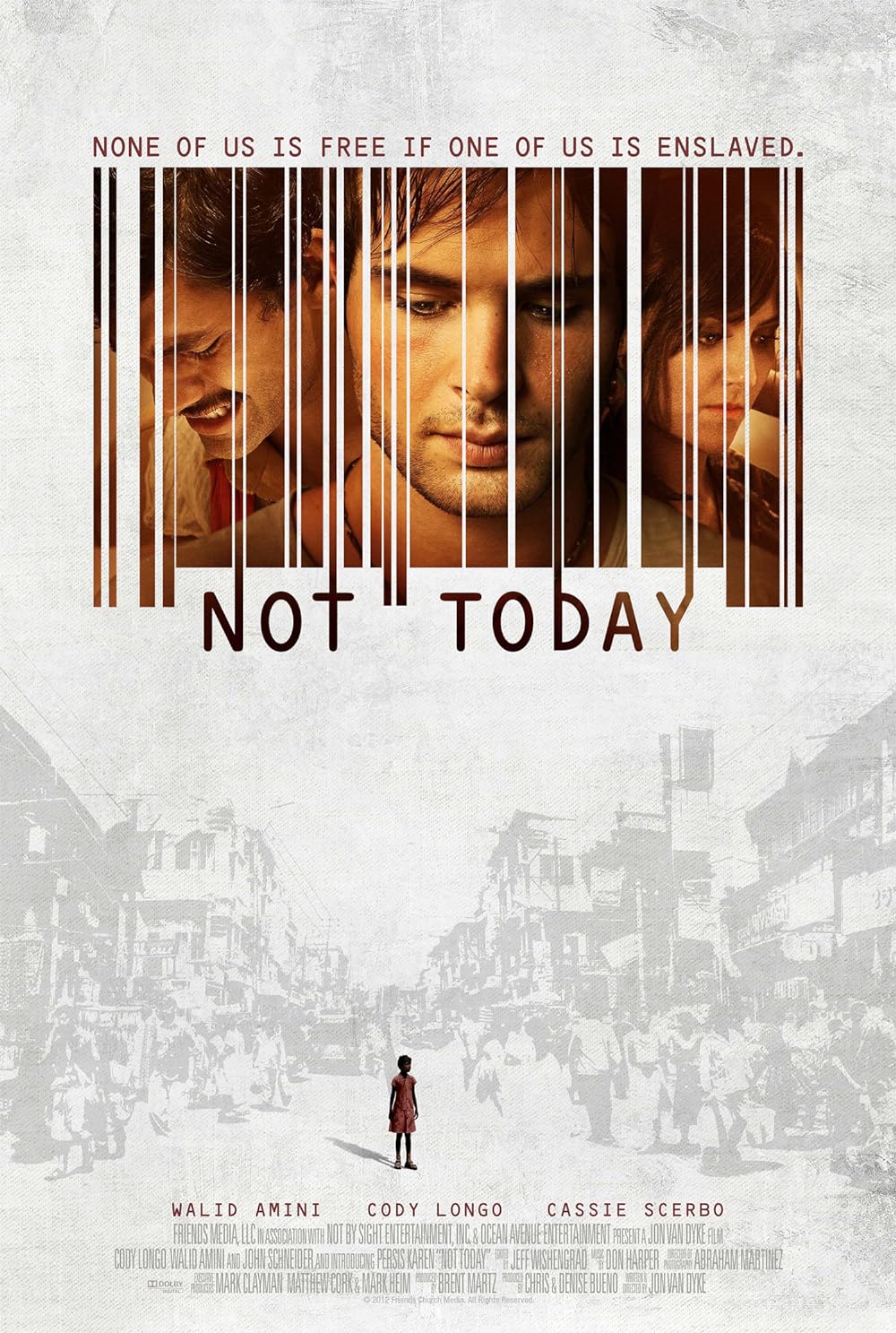 Not Today 