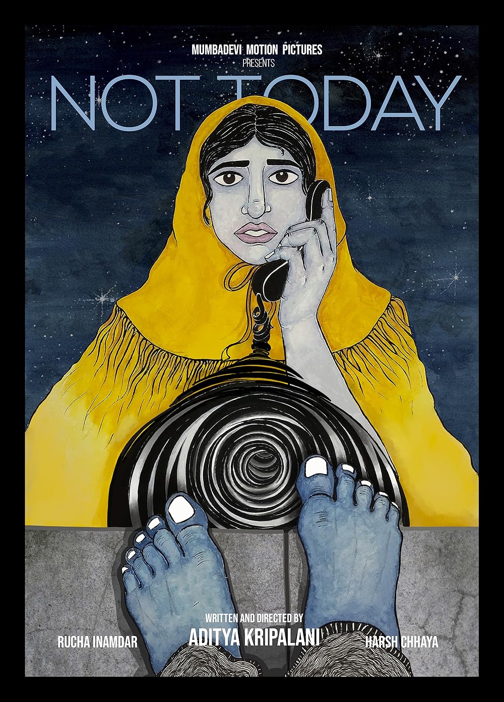 Not Today 