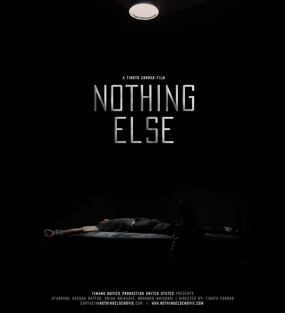 Nothing Else 