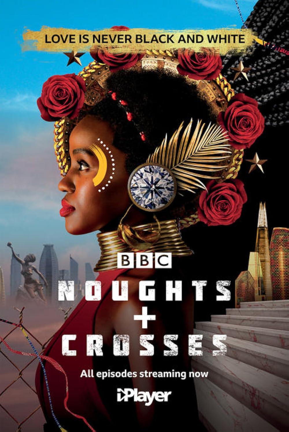 Noughts + Crosses 