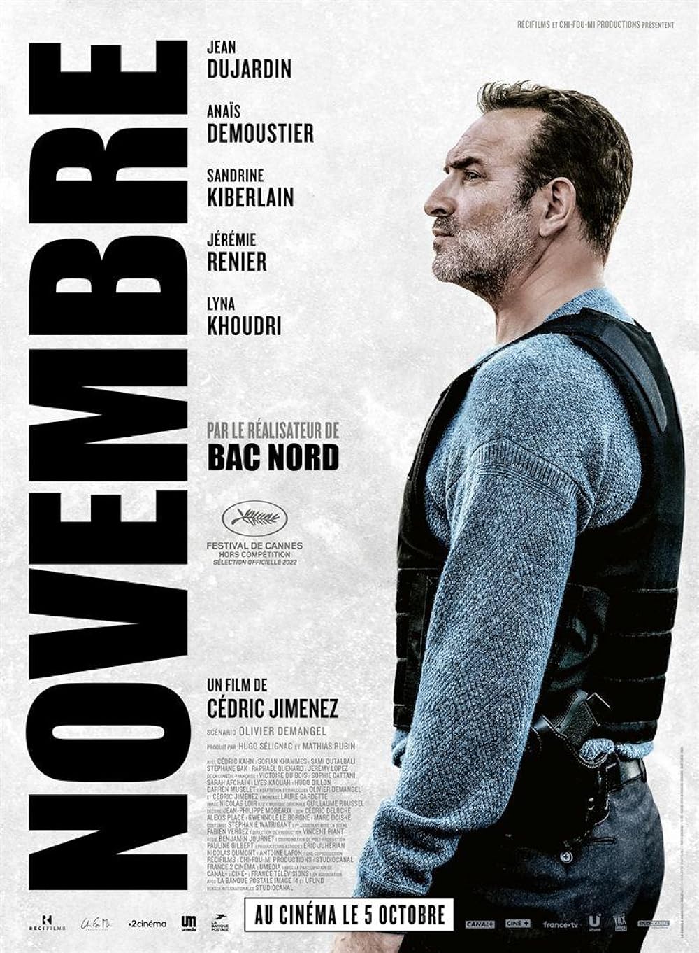 November 