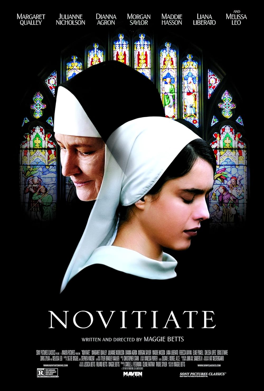 Novitiate 