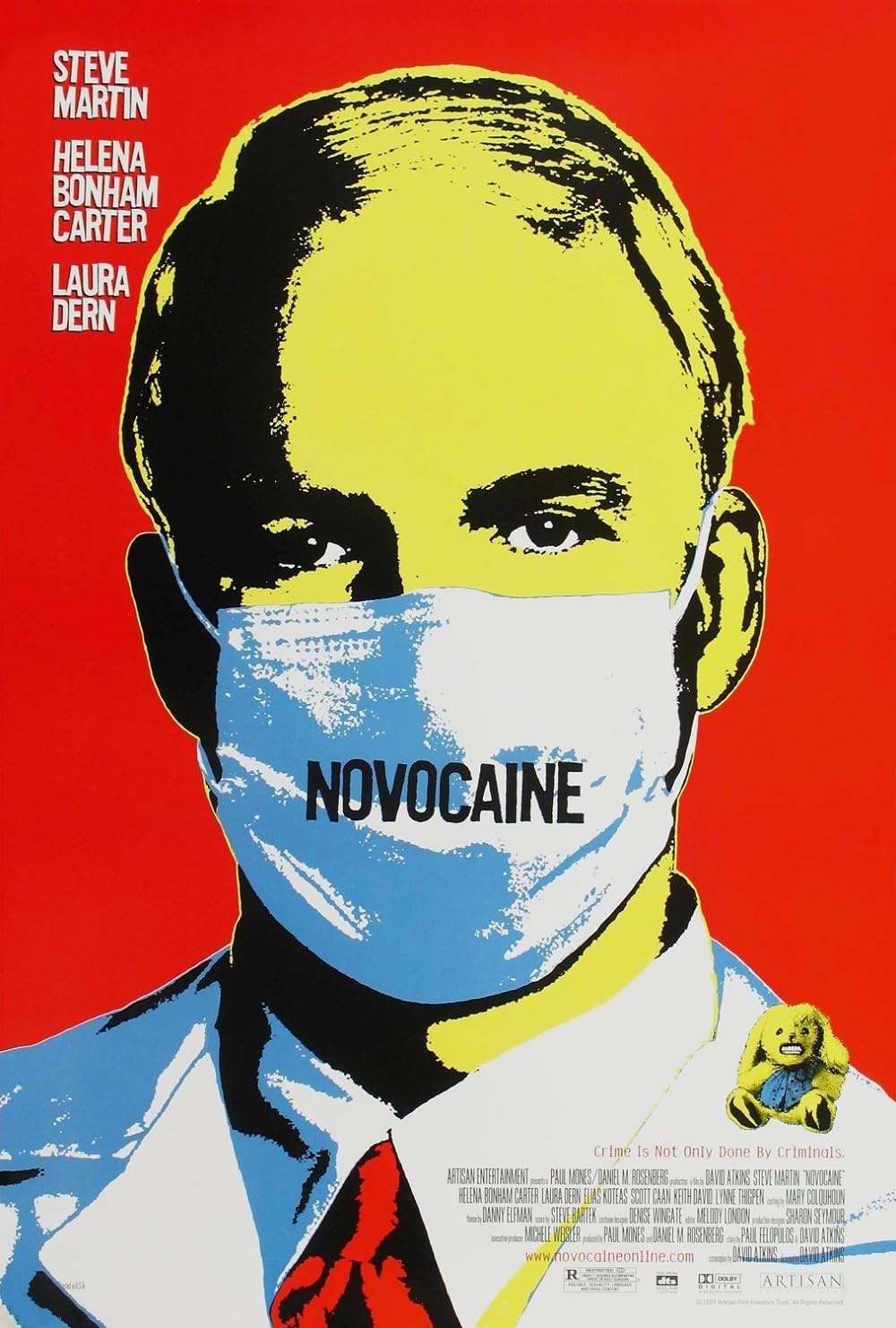 Novocaine 