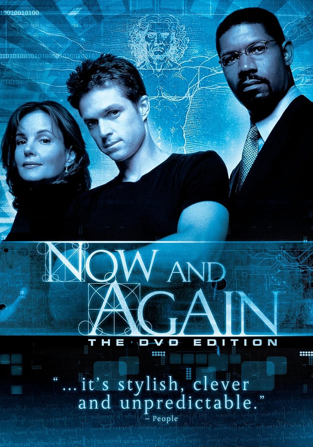 Now and Again 