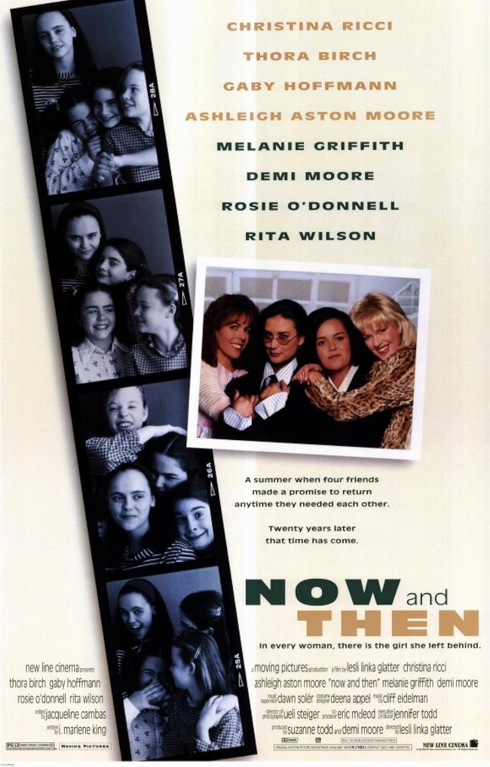 Now and Then 