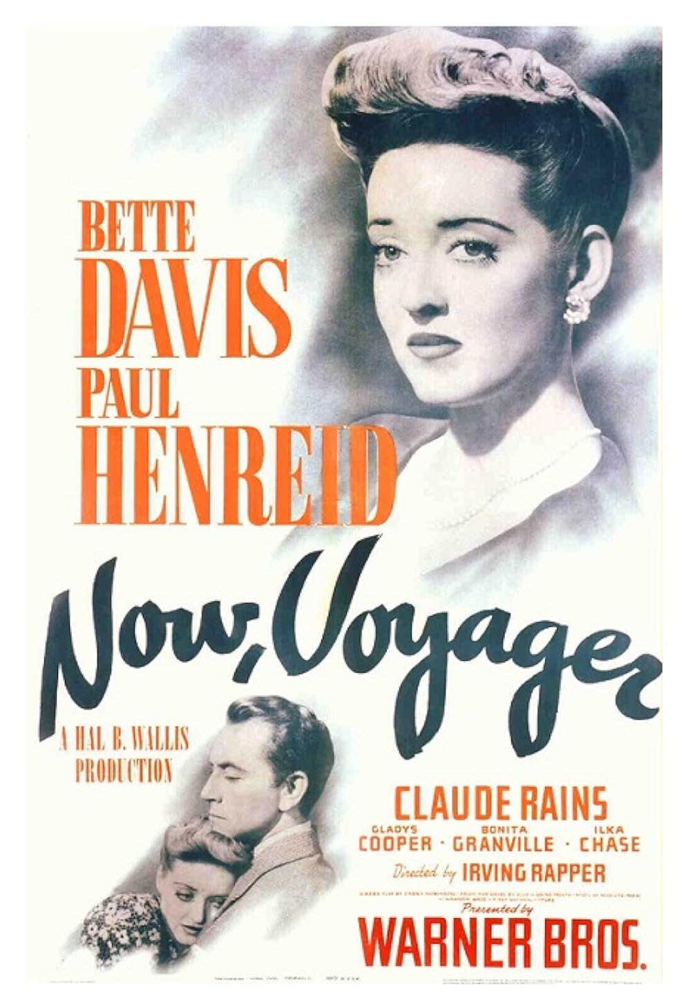 Now, Voyager 