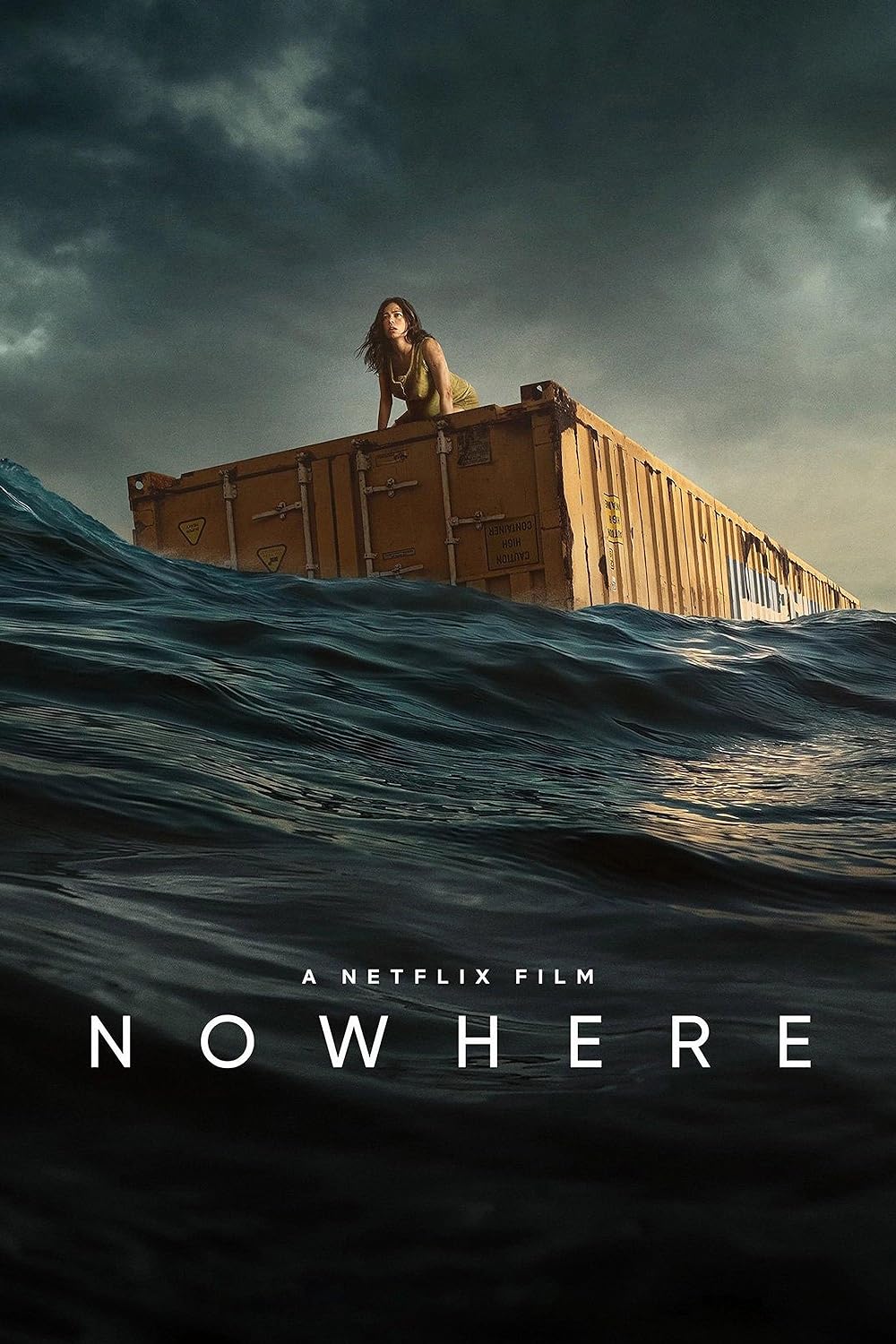 Nowhere 