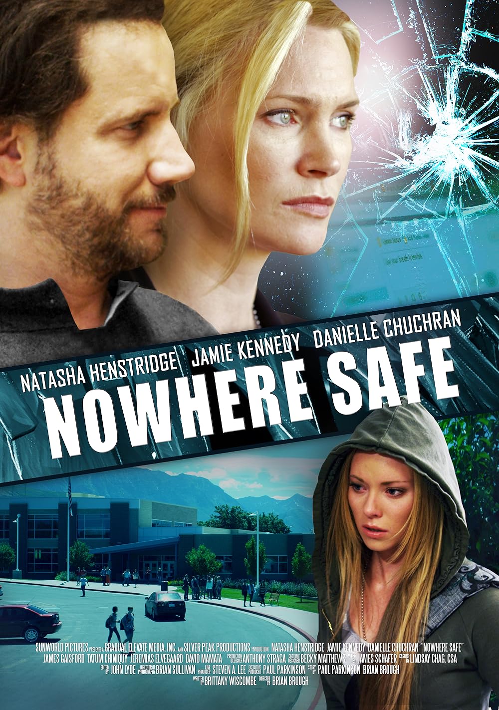 Nowhere Safe 