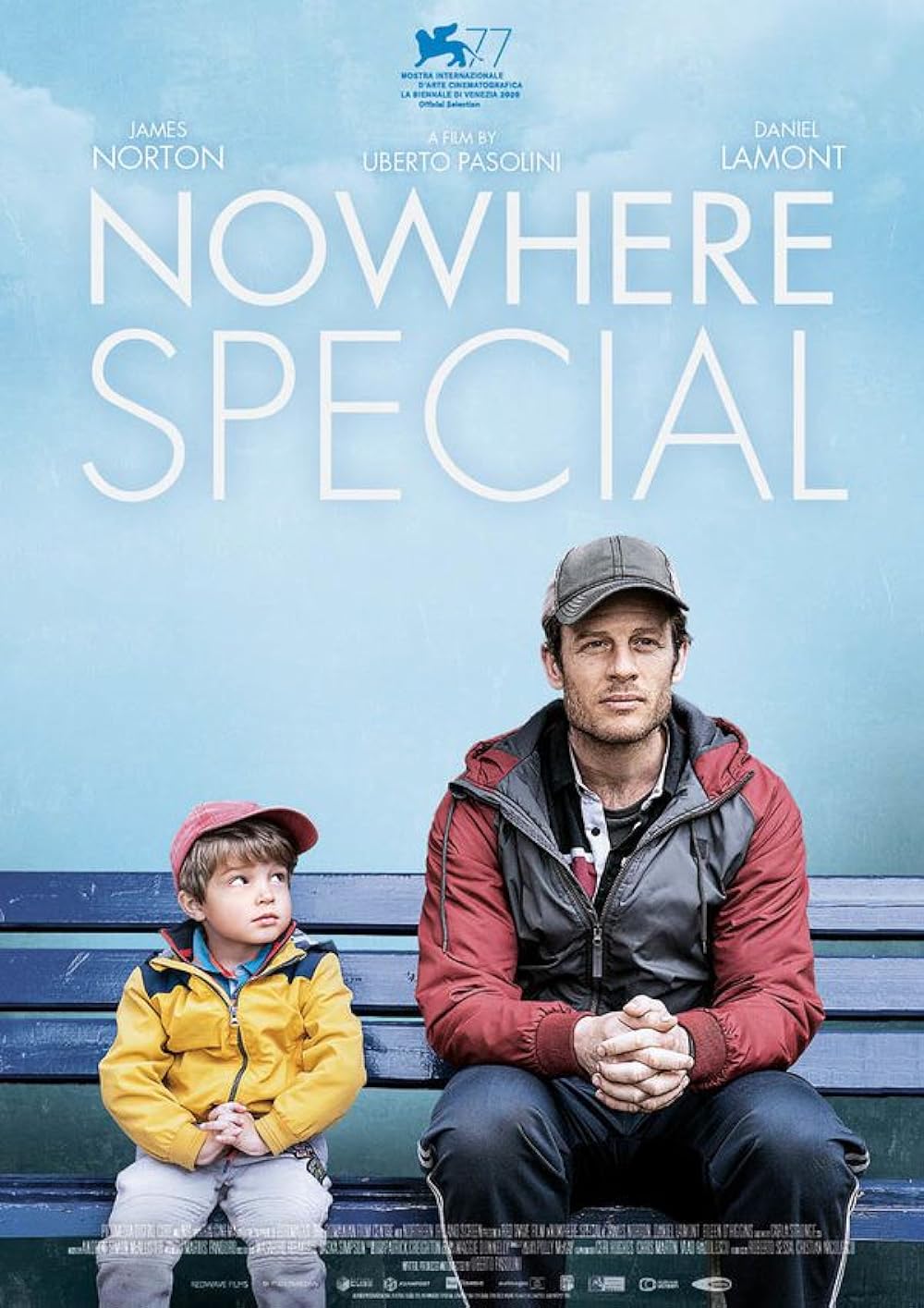 Nowhere Special 