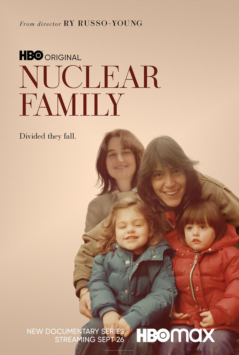 Nuclear Family 