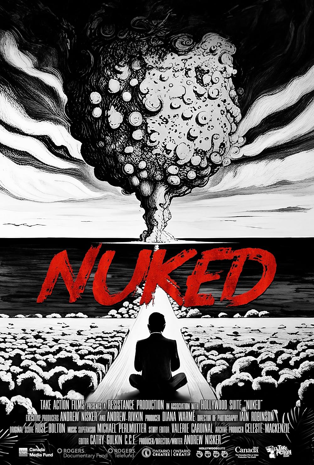 NUKED 