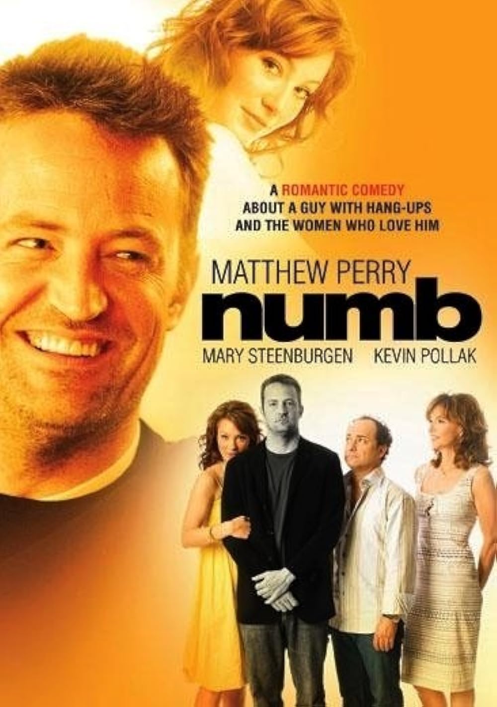 Numb 