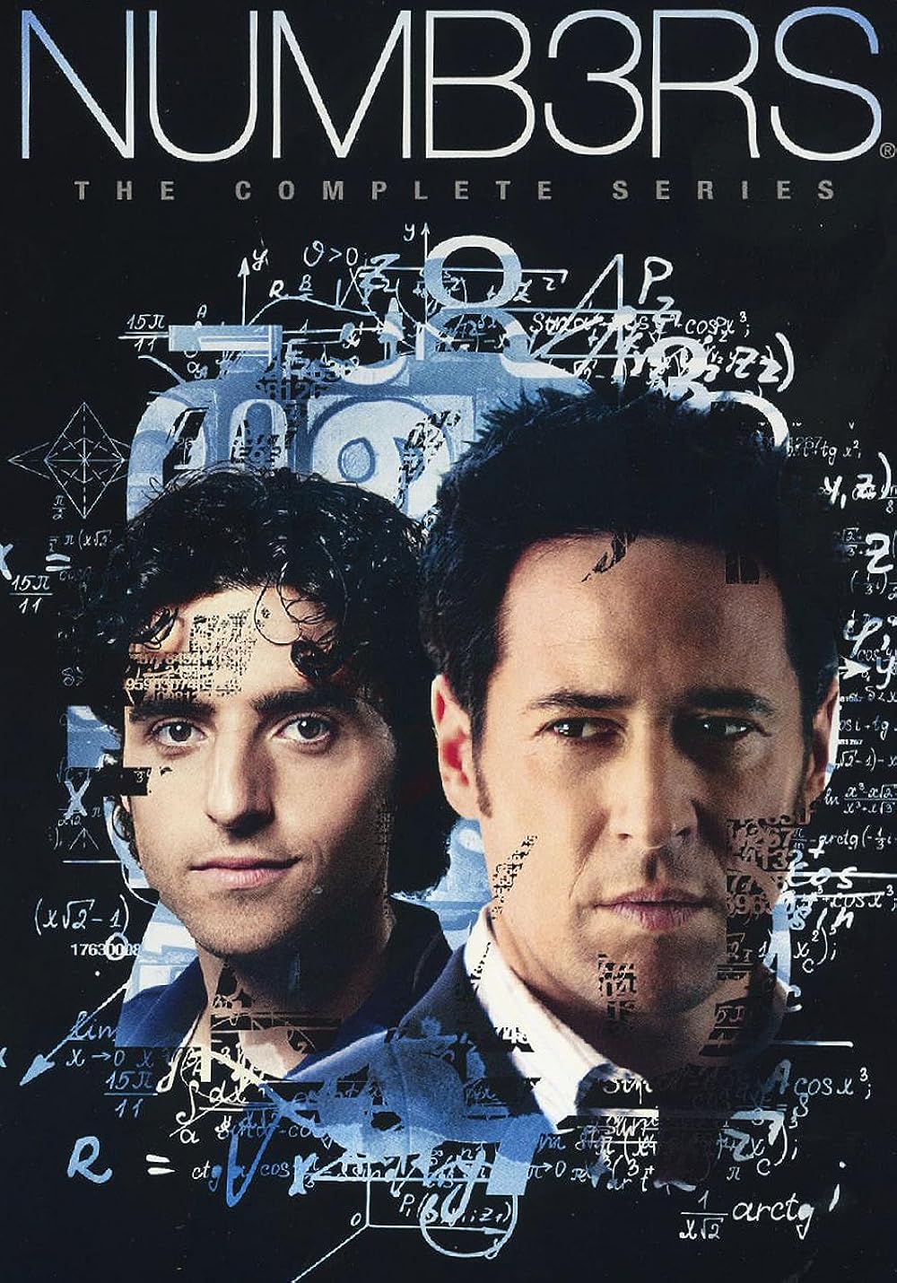 Numb3rs 